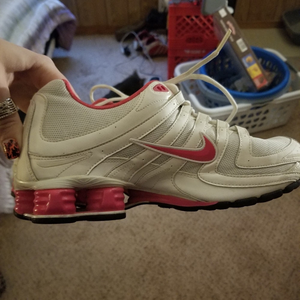 Nike shox